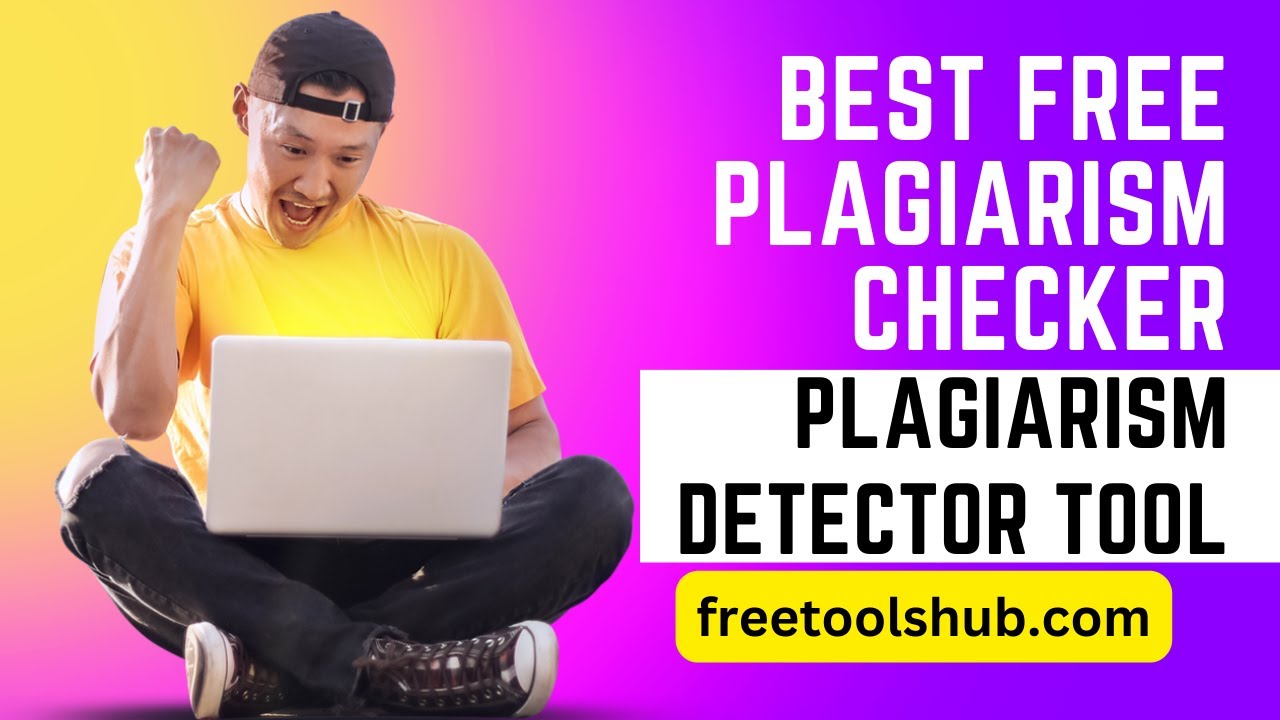 Best Plagiarism Checker Free Plagiarism Detector Free Tool-Best Grammarly Alternative