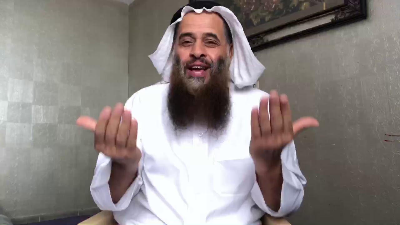 سوء الظن بالله