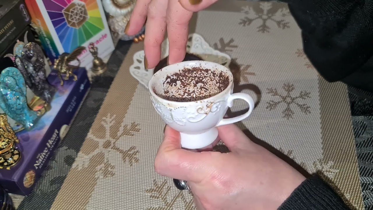 ☕️