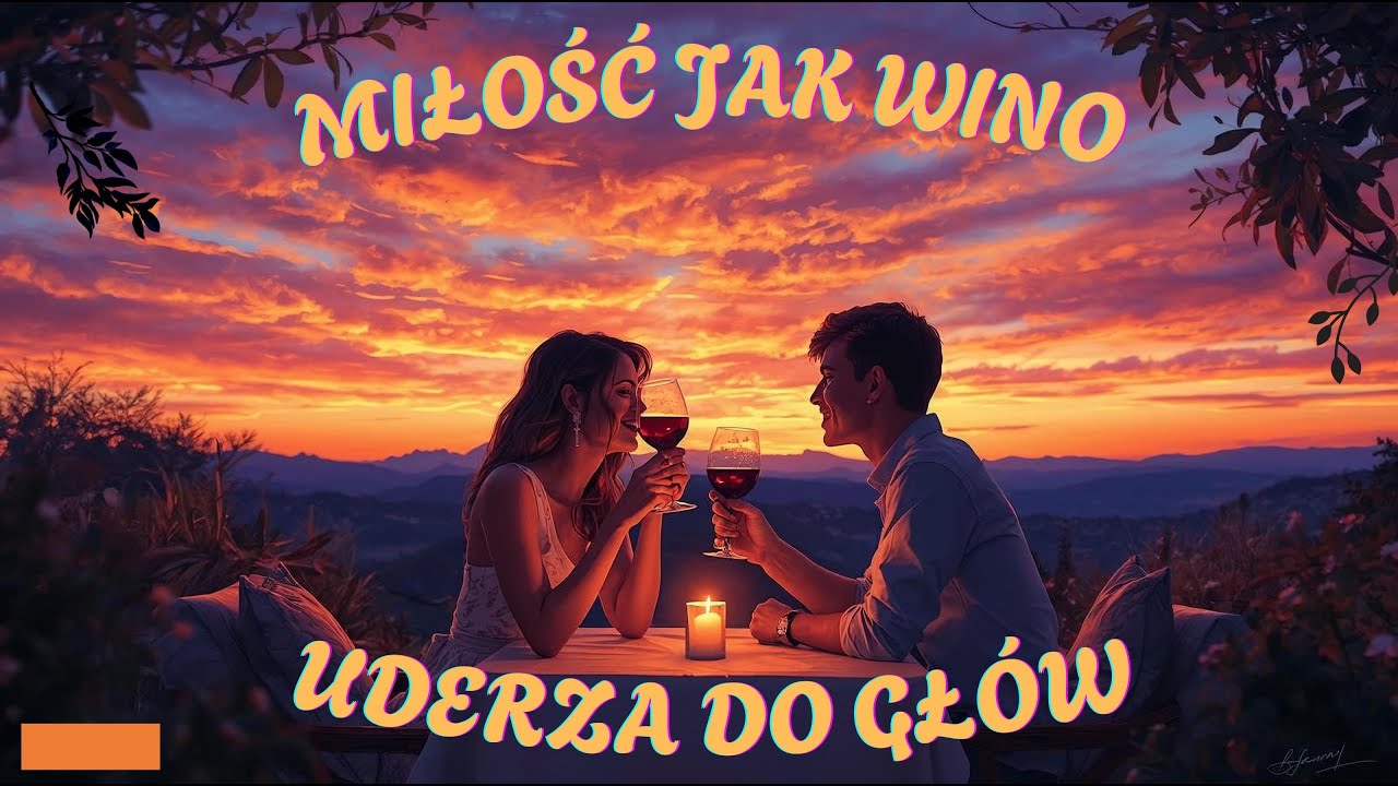 💋ELENI  -  Miłość jak wino ( REMIX ) 2025😉