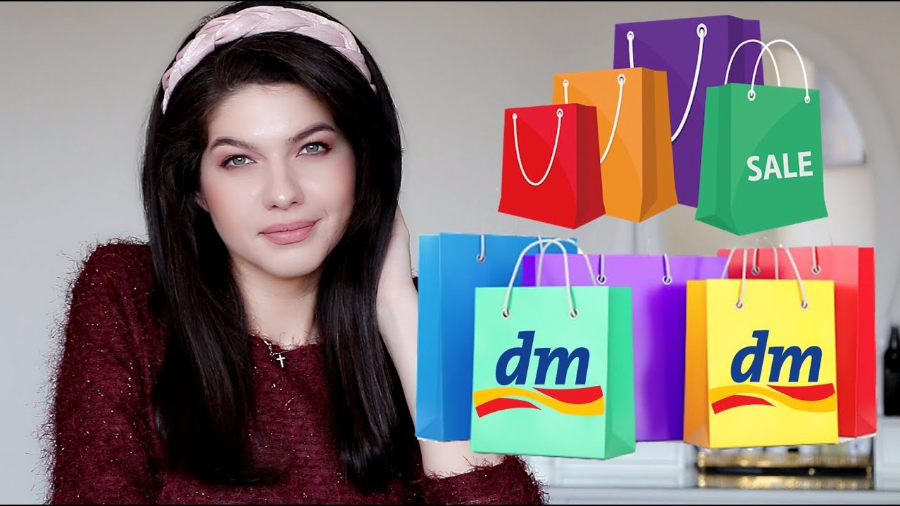 Haul DM. Mi-am facut 