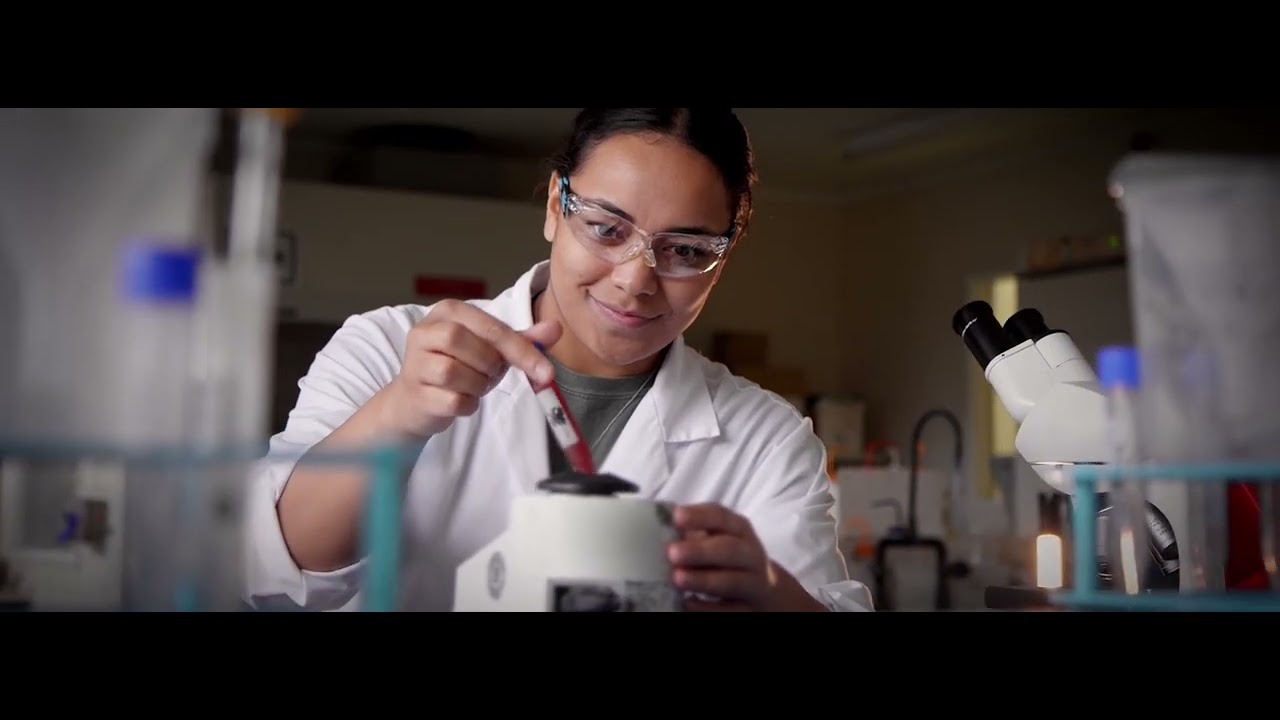 Meet GNS Science | Te Pū Ao