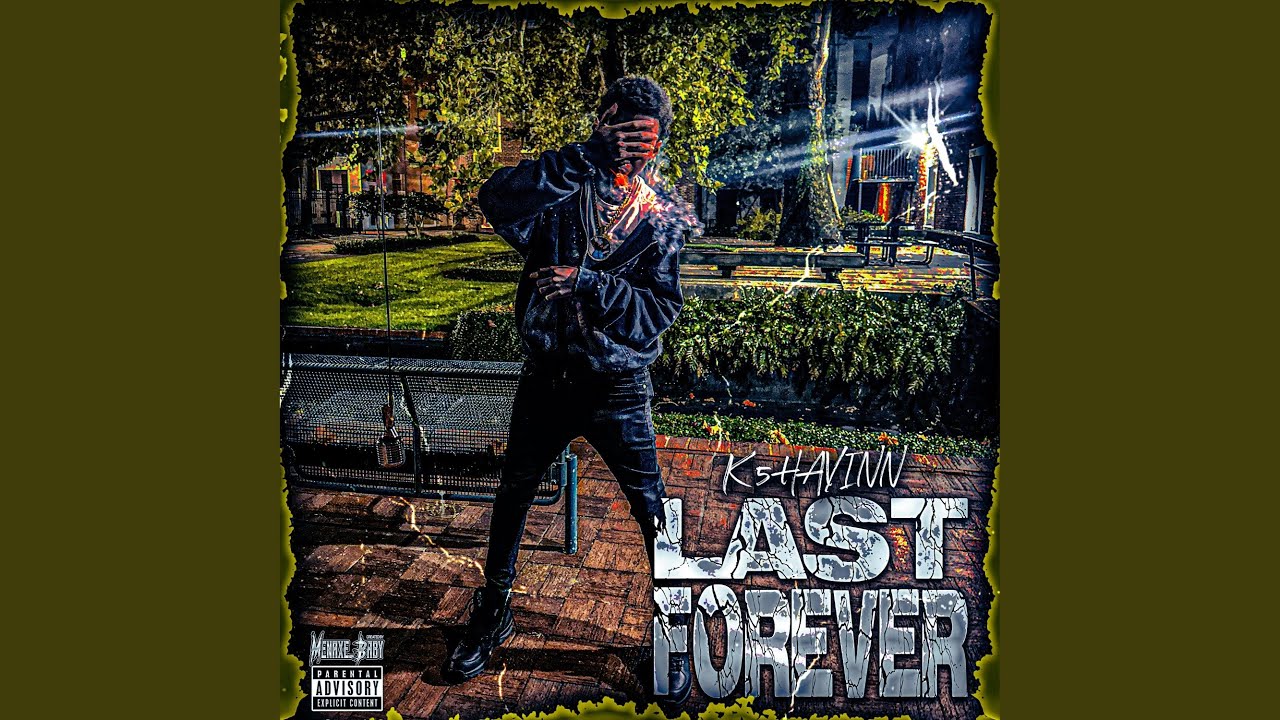 Last Forever