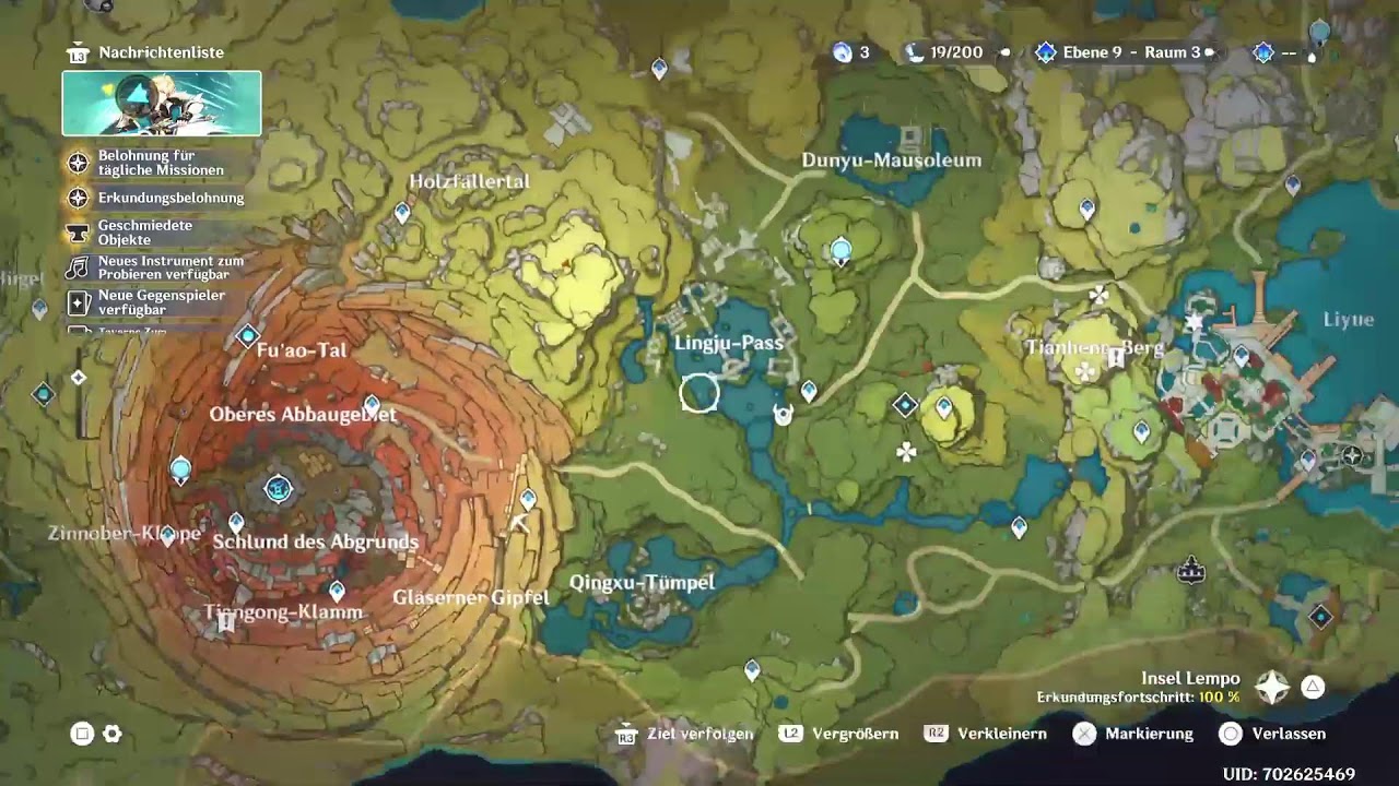 Genshin Impact