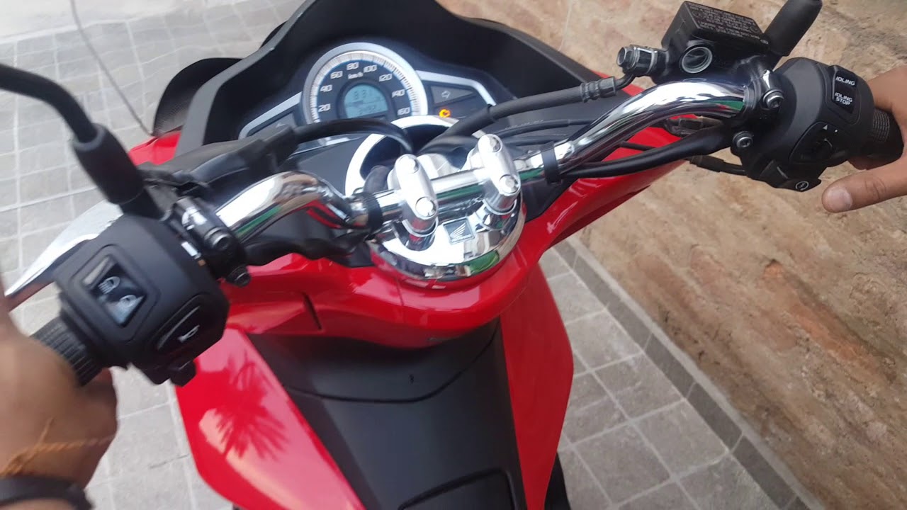 Compararativo Yamaha N Max 155 (NM-X)/ Honda PCX 150 Argentina