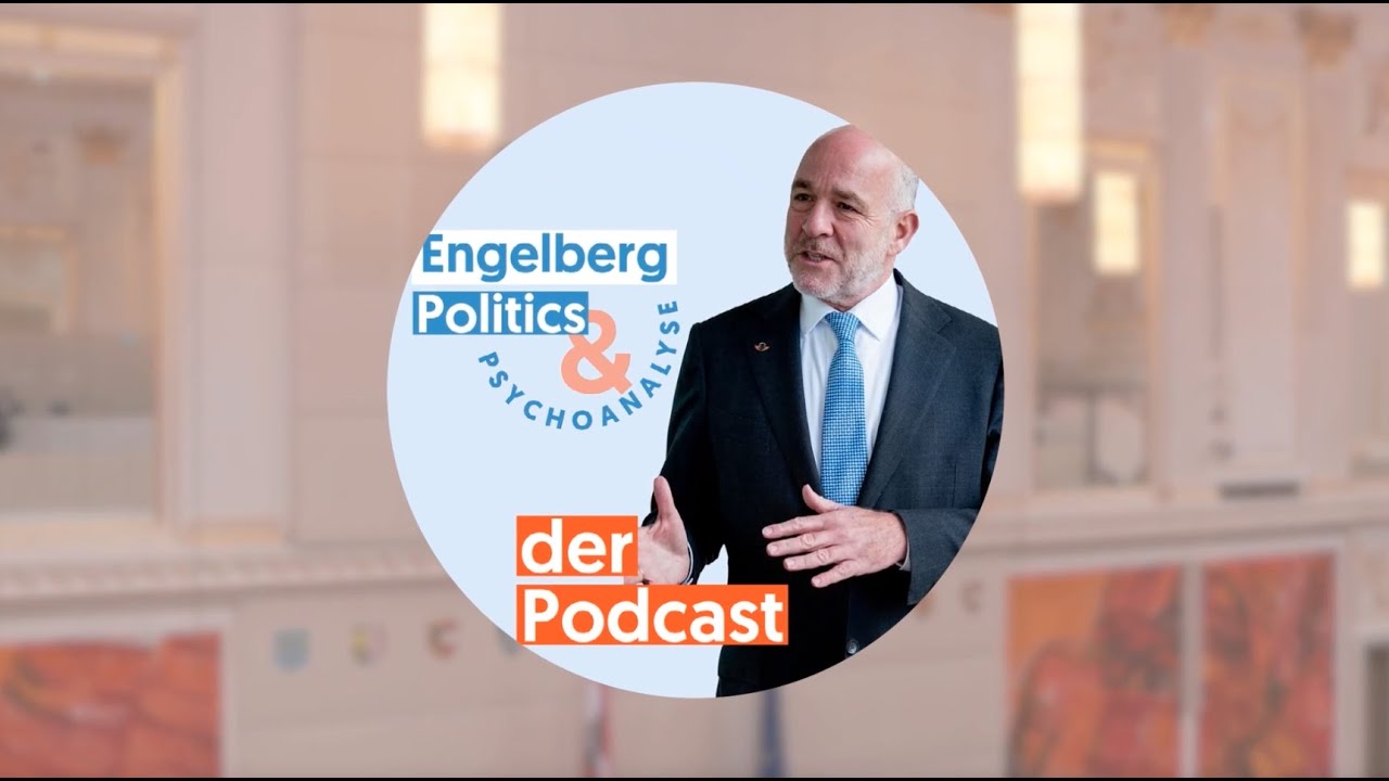 #50: Politische Analyse Kalenderwoche 21/22