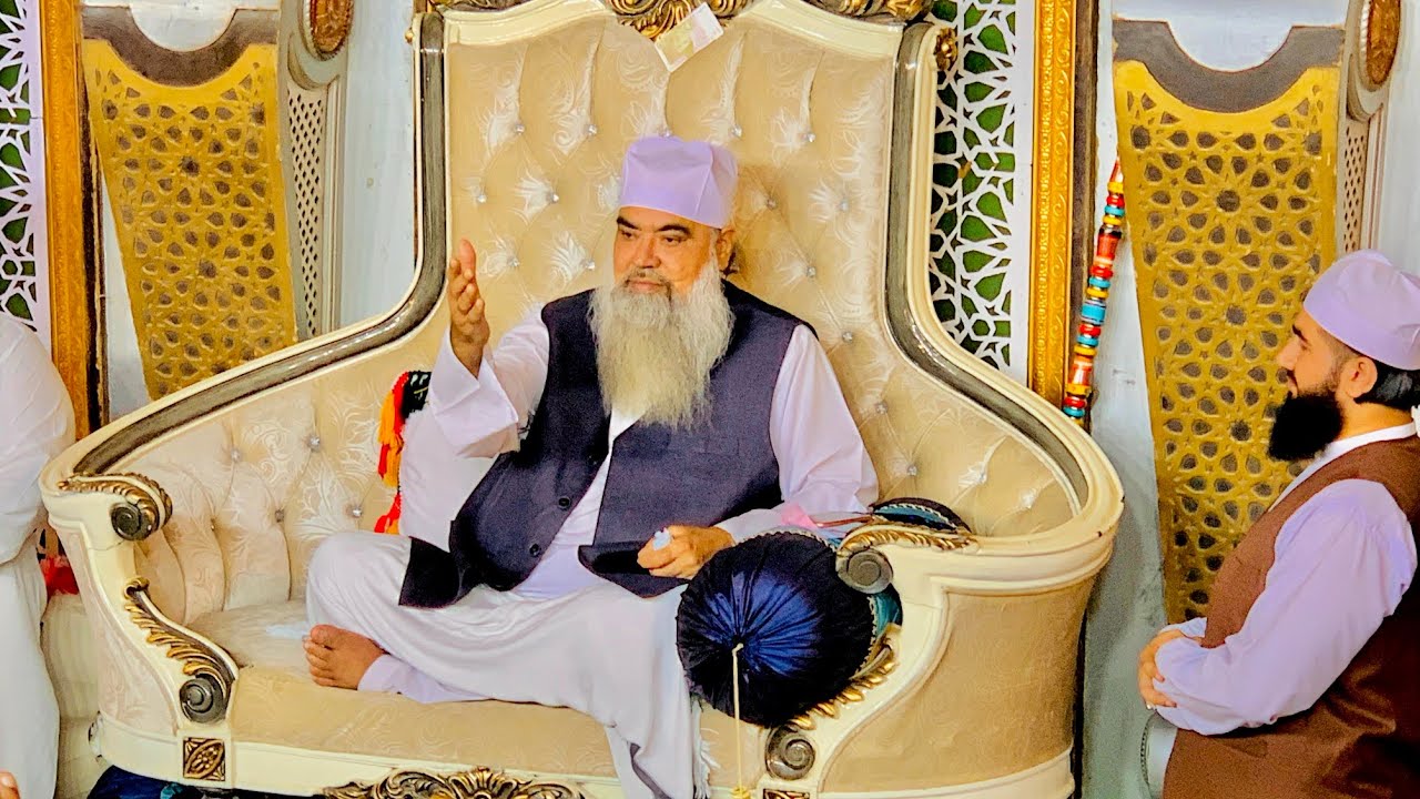 Wadi Aziz Sharif Urs 2022||Naat|Qaseeda|Manqabat|Shahbaz Hanief Mehboobi