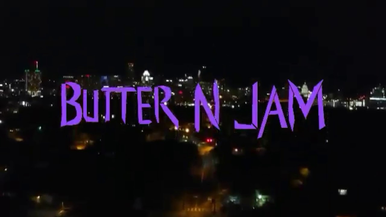 Butter N Jam Vibe Sessions featuring Bavu Blakes