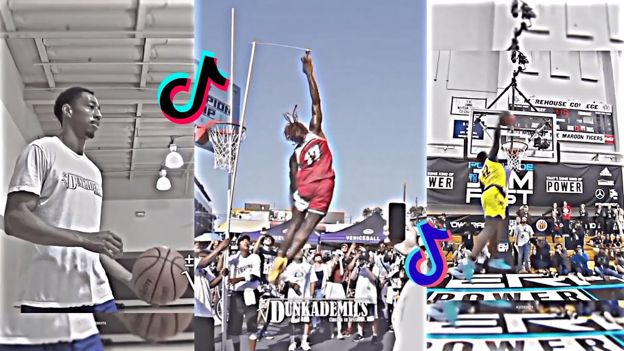 🏀20 Minutes of NBA and Basketball Edits TikTok Compilation🏀 #74
