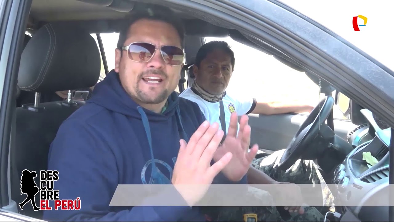 DEP Programa 10: Segmento 
