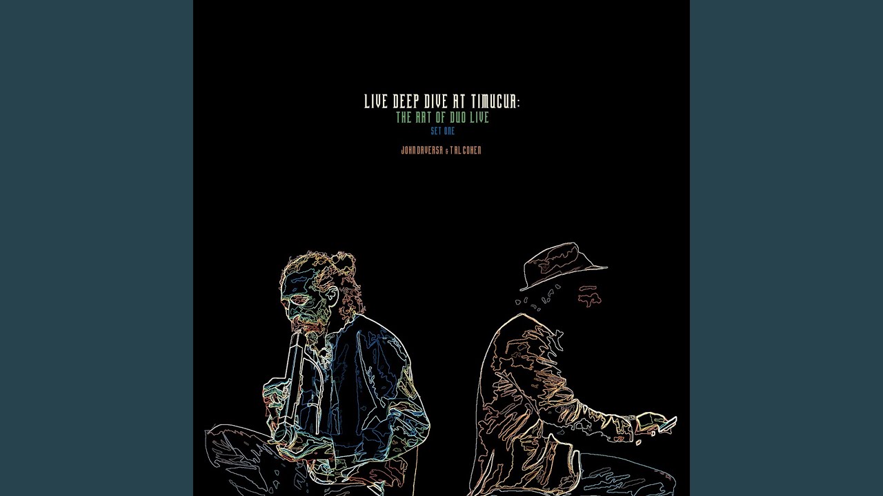 Key West 1984 (Live)