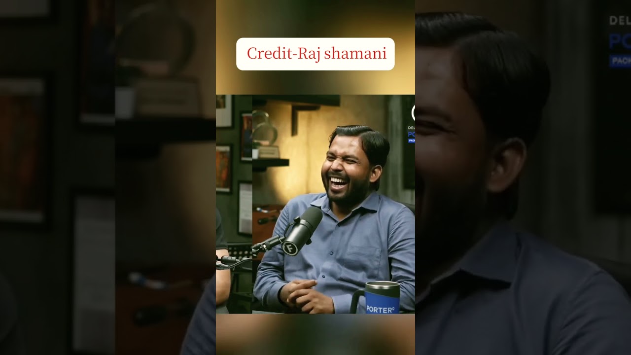 one nation one election #Khan sir #Raj Shamani #podcast#viral