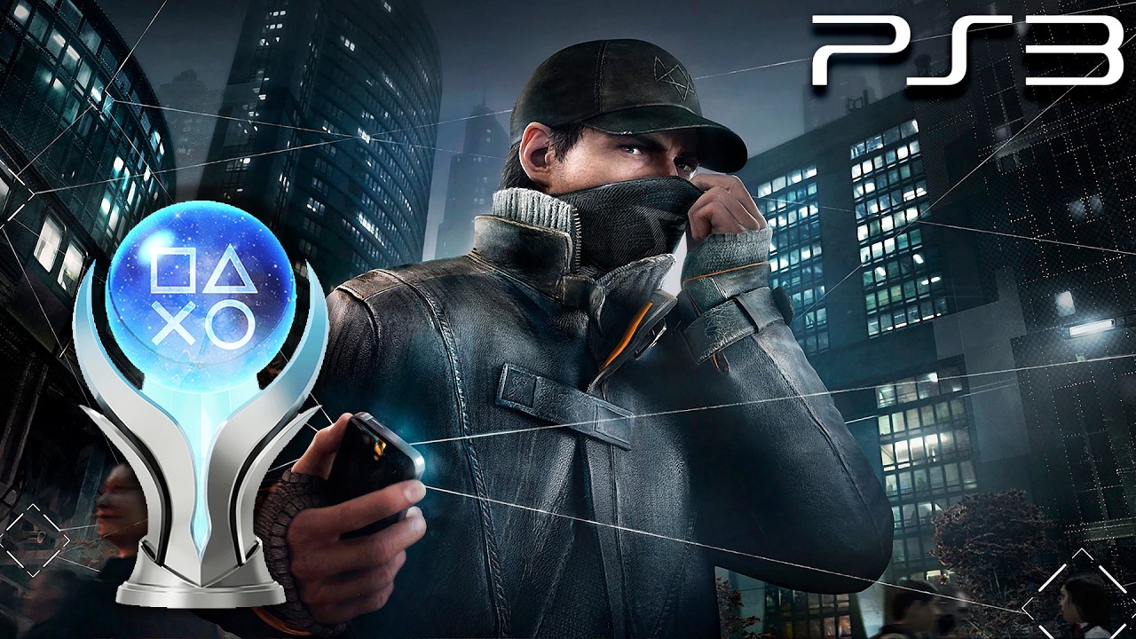Session Log #231 (Watch Dogs) 2/11/2026