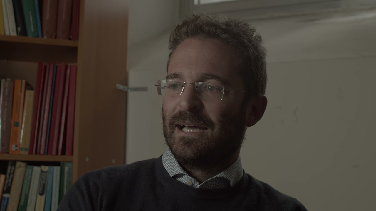 CORSO PSICHIATRIA/UNIGE: Andrea Amerio, Disturbi di Personalità e Temperamento