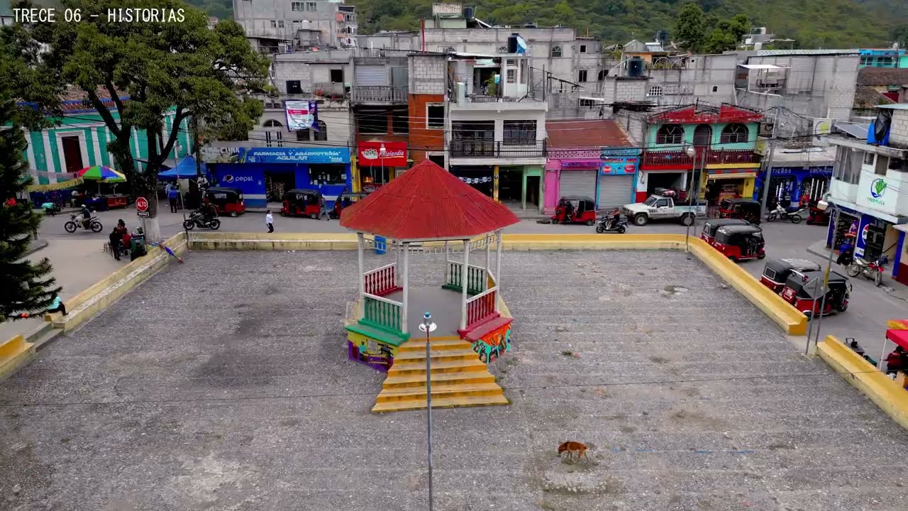 &iquest;Vale la pena visitar SAN ILDEFONSO Ixtahuac&aacute;n HUEHUETENANGO? As&iacute; nos fue&hellip;