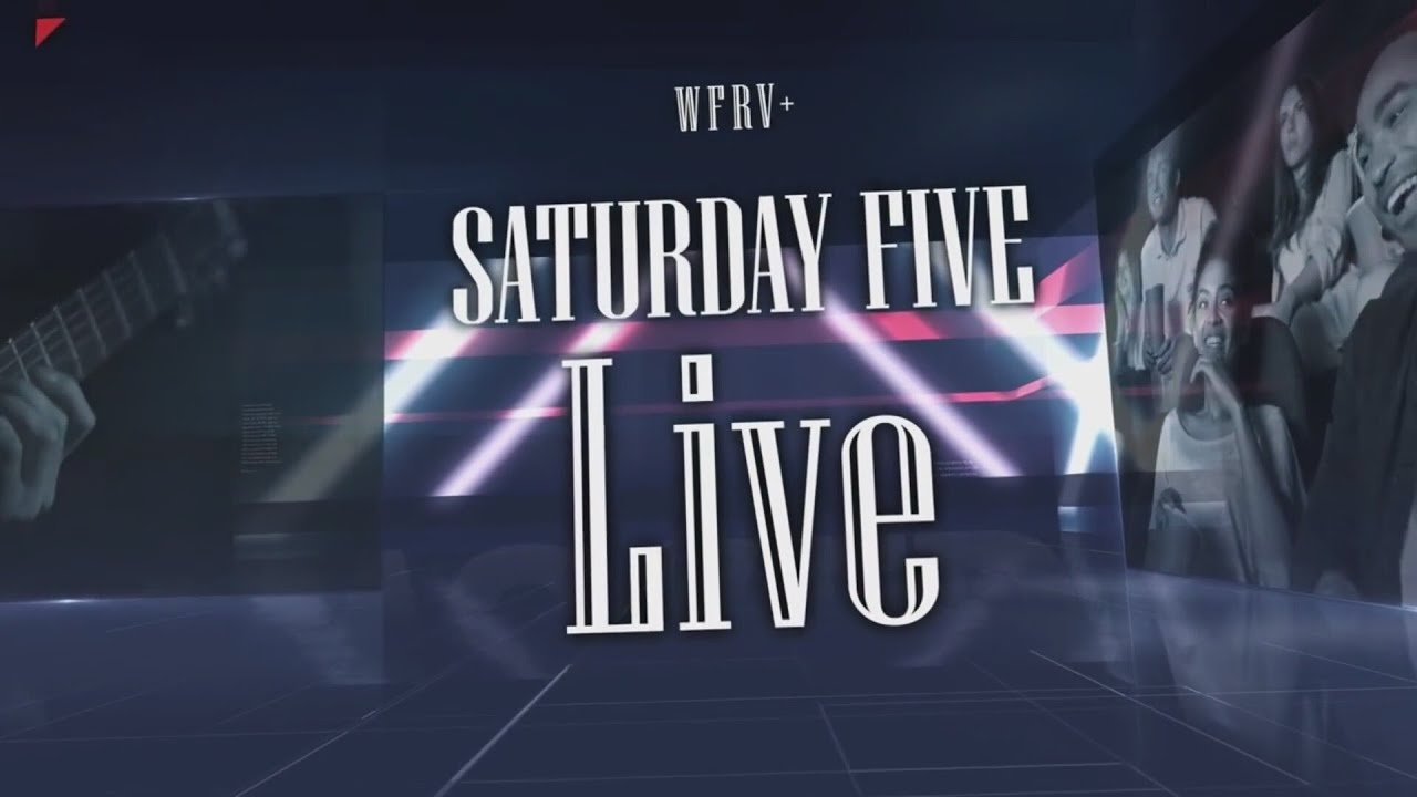 Saturday Five Live: Обзор предстоящего альбома Дрейка, новые события в НФЛ с участием команды &laquo;Нь...