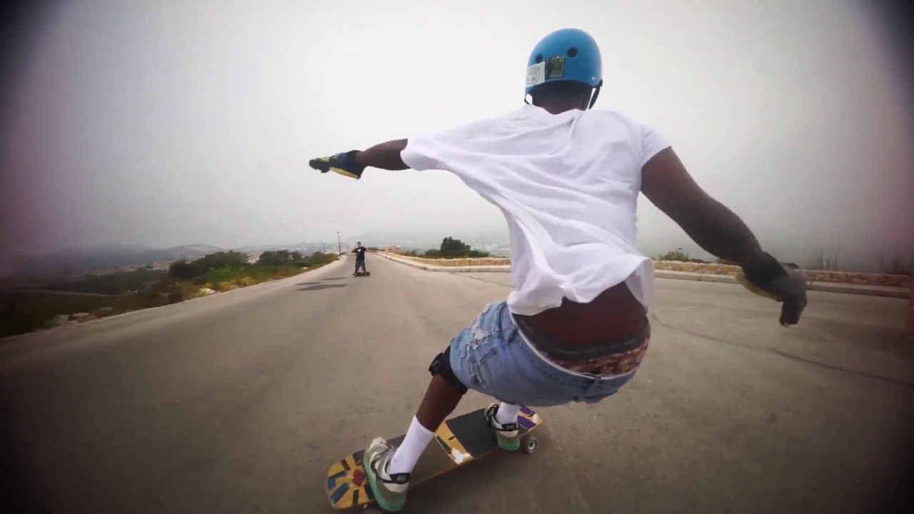 Dissonant Skateboards - 2017 Team Video