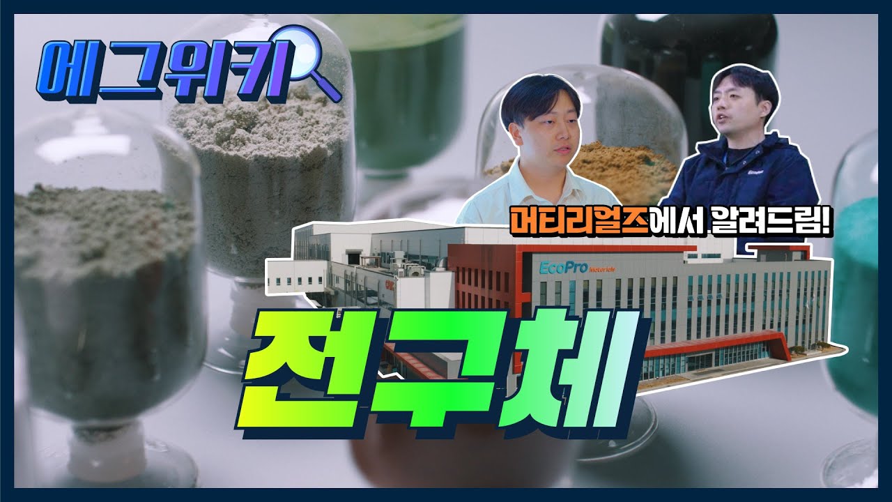 [에그위키]🔎전구체