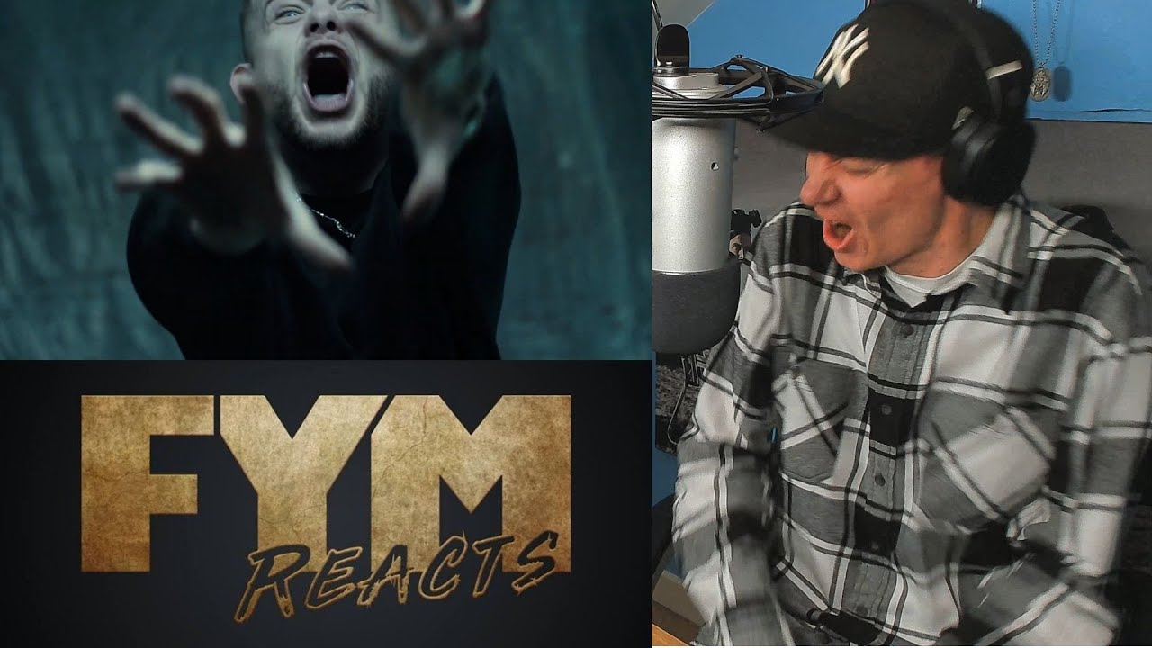 DREAMEATER - Suffer [FYM REACTS]