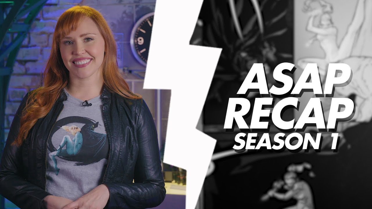 Marvel's Cloak & Dagger Season 1 Recap in 3 Minutes!