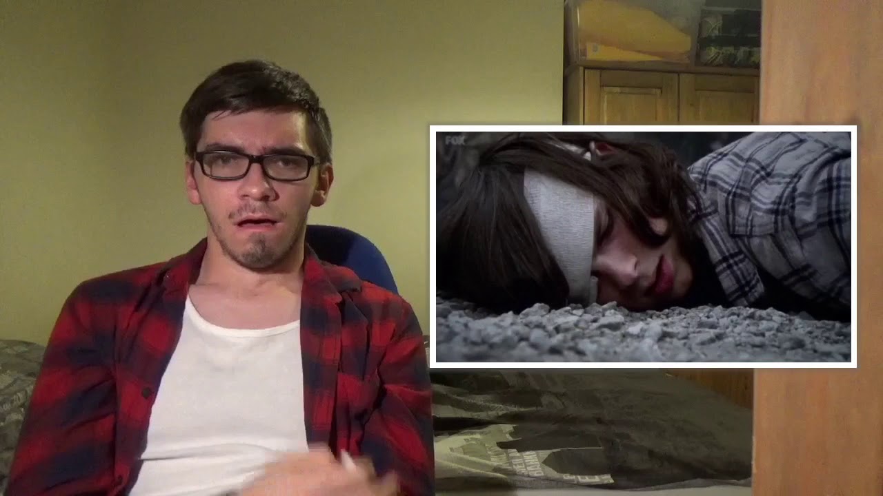 The Walking Dead - 7x01 “The Day Will Come When You Won’t Be” Reaction