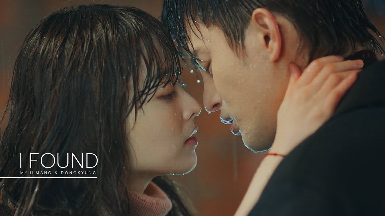 Myul Mang & Dong Kyung | I Found Love