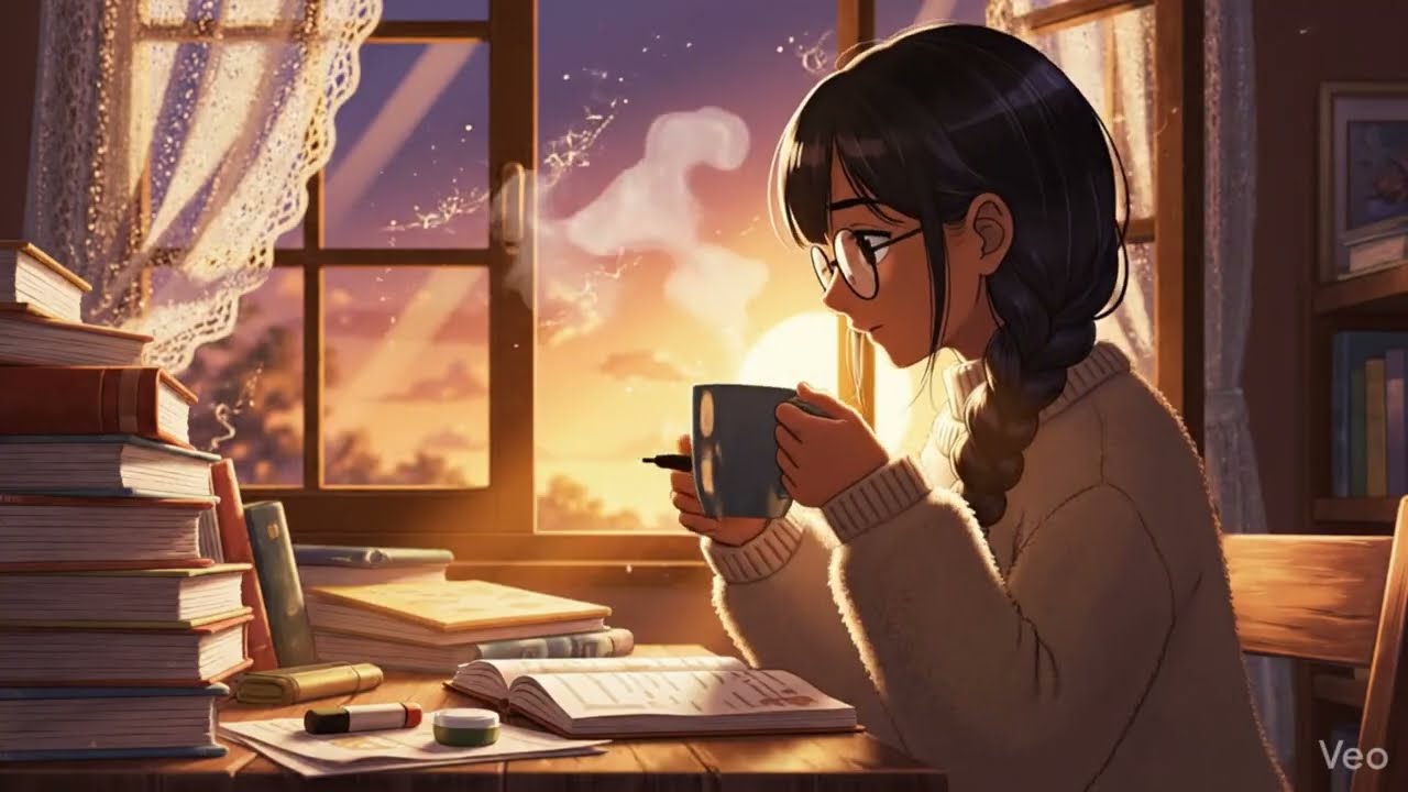vintage study session 📚 [lofi hip hop]