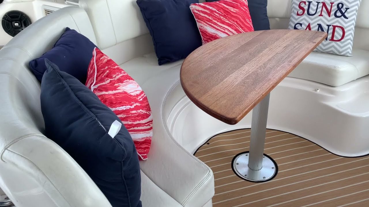 For Sale: Regal Commodore 4060 - Atlantic Yacht Sales
