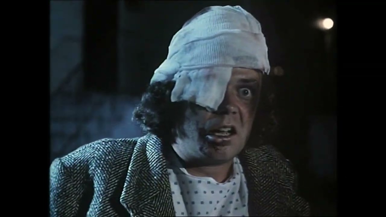 Basket Case 2 1990 - Original HD Trailer