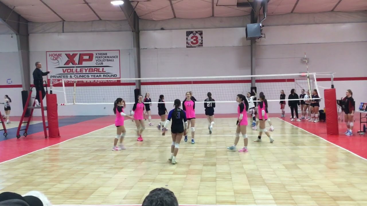 15 pink vs lions