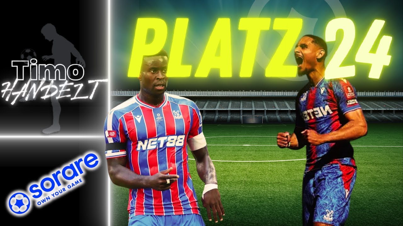 Platz 24 in Champion Europa und trotzdem nicht genug…