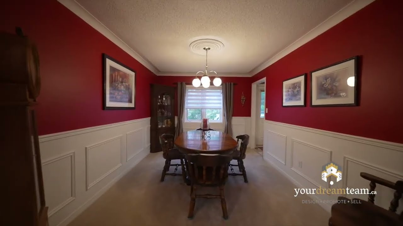 For Sale | Raised Bungalow on Acreage in the Canadian Shield