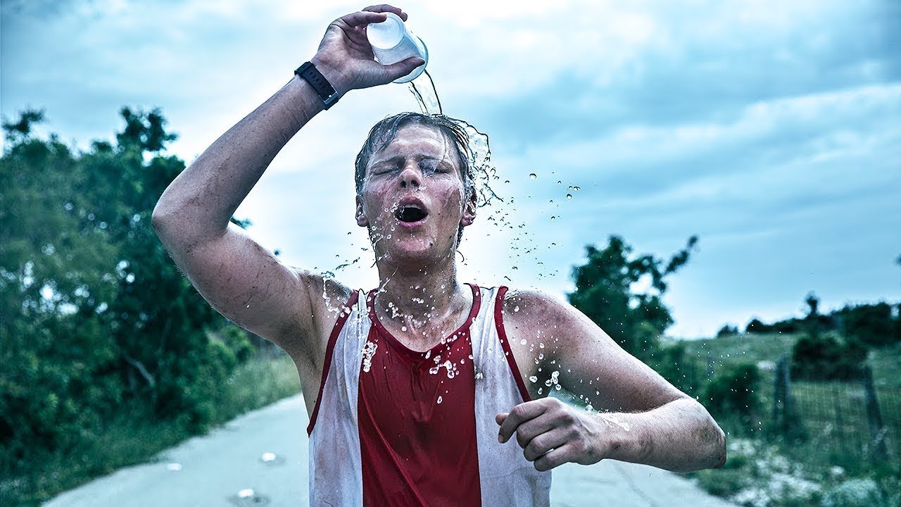 [Movie Recap] From Society&rsquo;s Trash to World Champion!