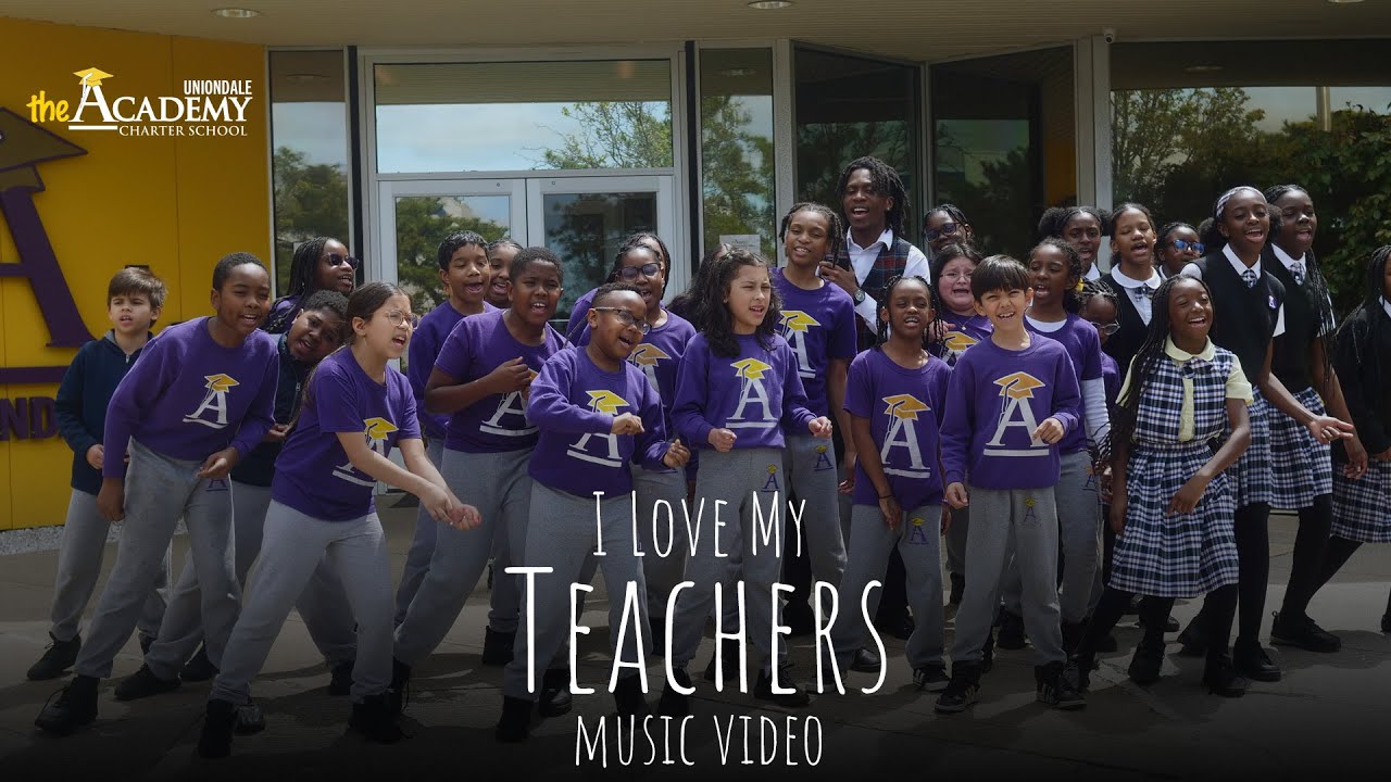 The Academy Charter School presents 