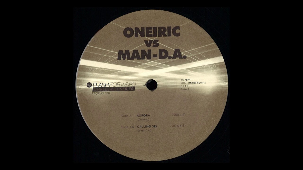 Oneiric - Aurora