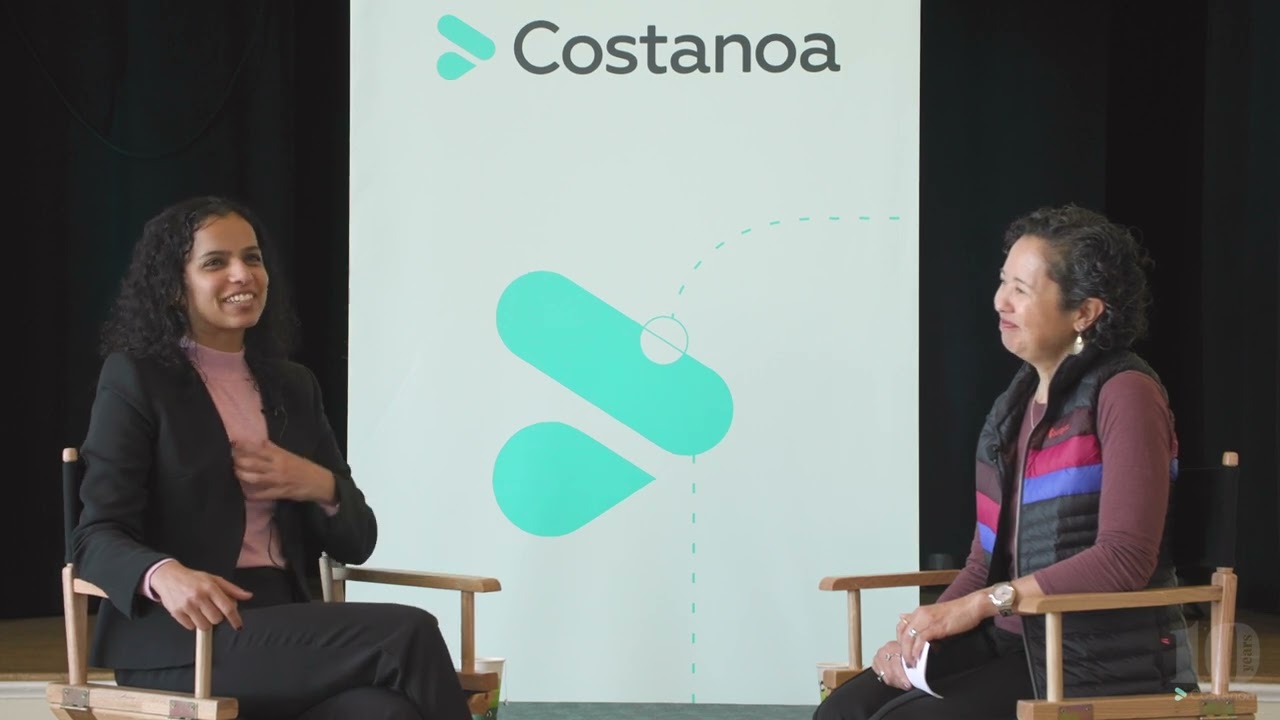 Atlassian COO Anu Bharadwaj at Costanoa's CEO Summit: How to Screen for Values in an Interview