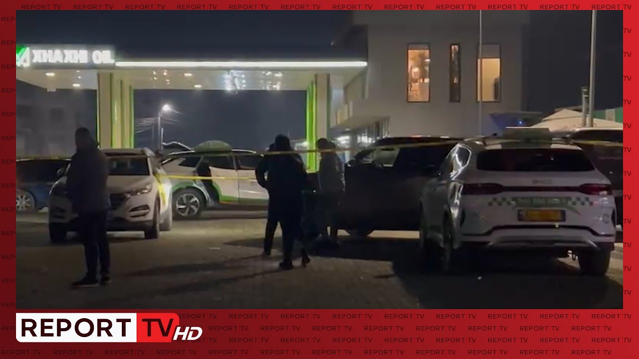 Vritet me arm&euml; biznesmeni n&euml; Elbasan, gjendet i vdekur brenda nj&euml; makine af&euml;r karburantit t&euml; tij
