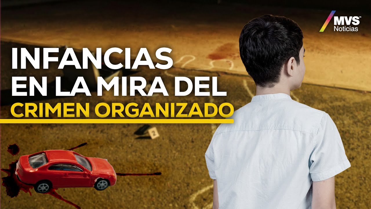 T6:E2 Entre PELIGRO Y JUGUETES: La niñez en SINALOA