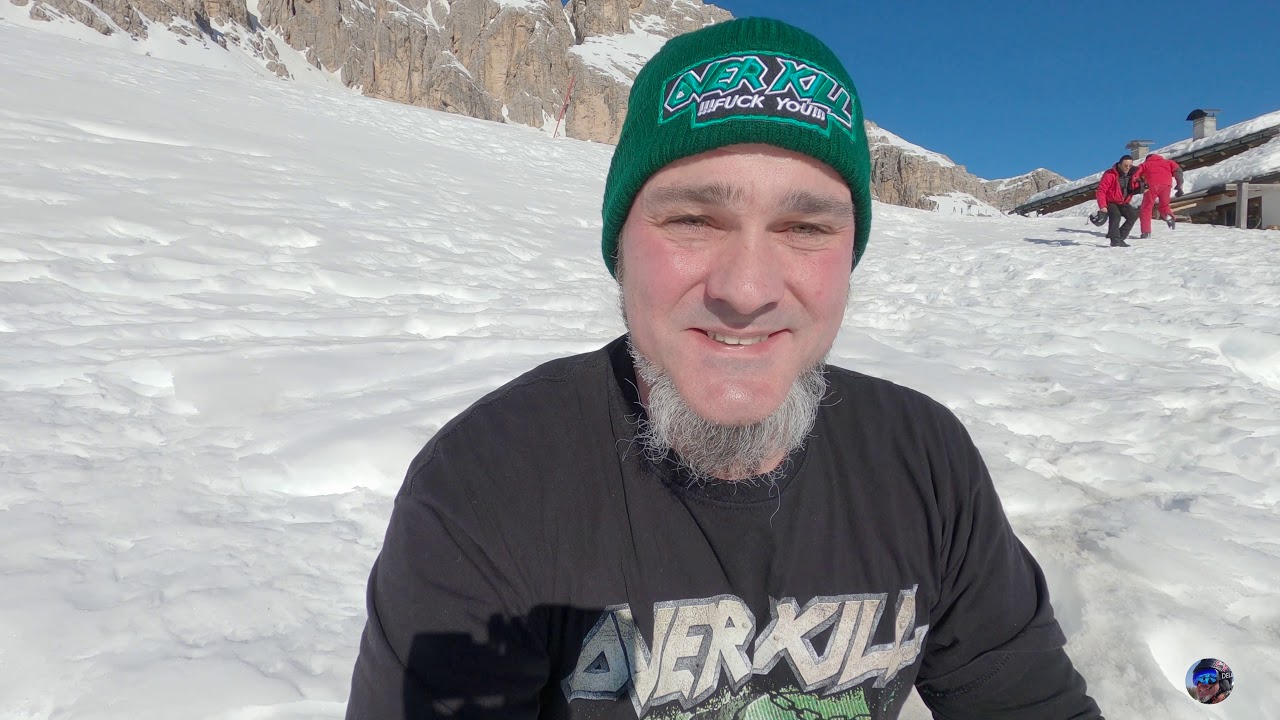 Skigebiet Test Tofana  - Ra Valles  - Socrepes Dolomiti Superski teil 3 Dolomiten Cortina D Ampezzo