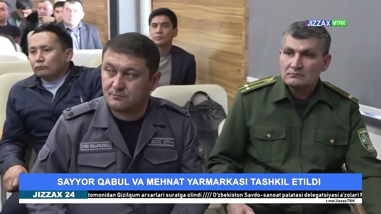 Тадбиркорларнинг муаммоларини ўрганиш ва ўз вақтида ҳал этиш мақсадида учрашув ўтказилди.
