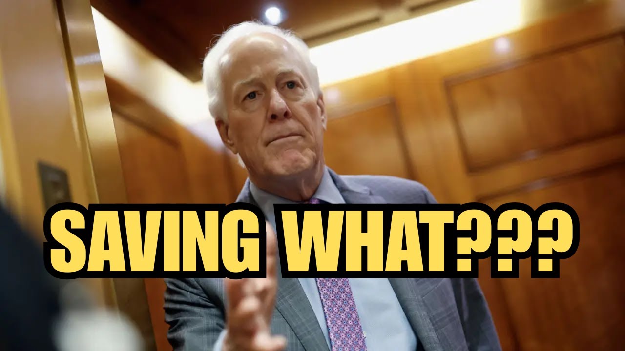 Will the SAVE Act destroy democracy? And is the filibuster really worth saving?