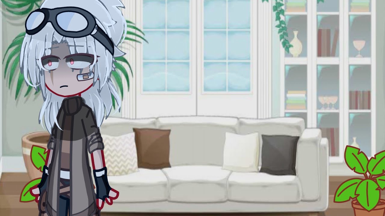 The Mission||Pt.3||Itsfunneh||Spy AU||ft.Draco/Draca