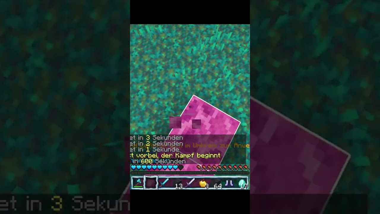 GOMME IST EIN GUTER SERVER 💀 #shorts