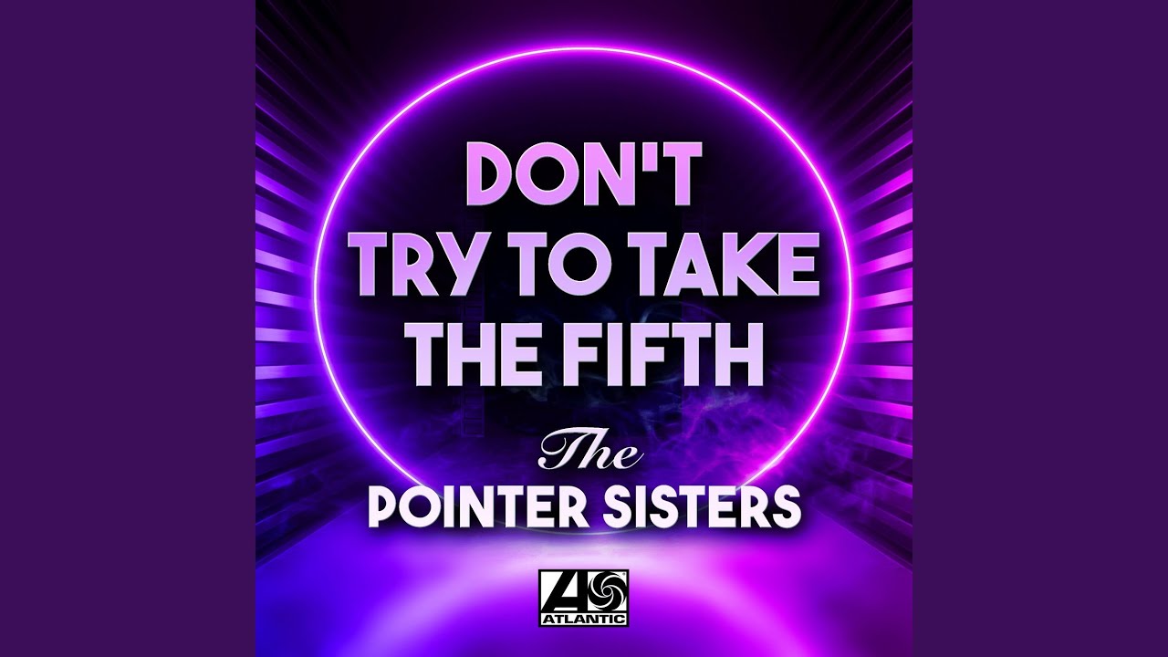 Don't Try to Take the Fifth