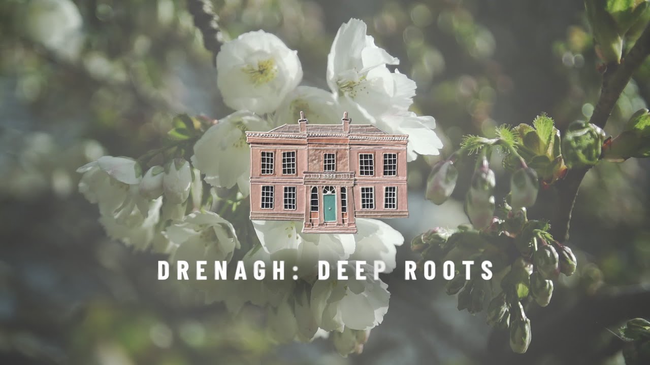 Drenagh: Deep Roots - BBC