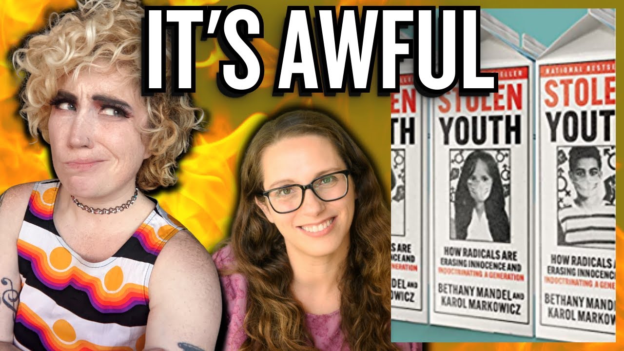 RANT REVIEW: 