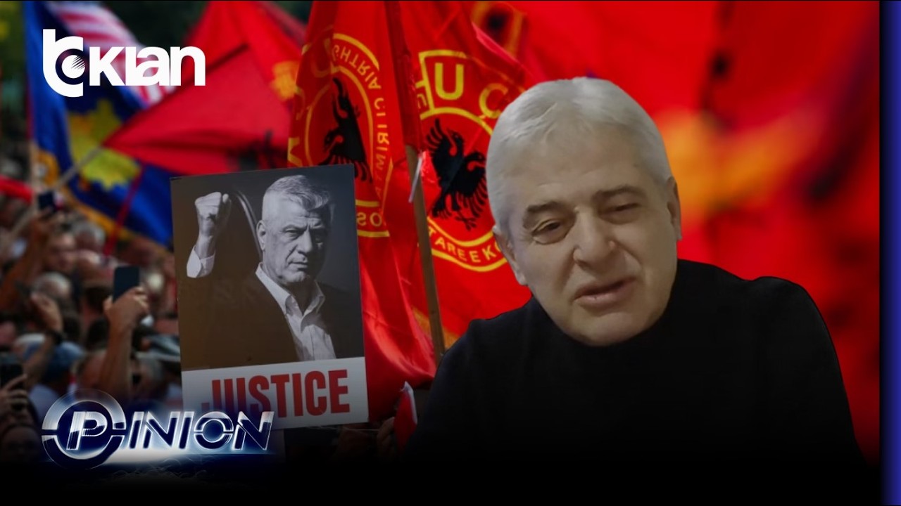 “Burgjet serbe plot me shqiptarë”, Ahmeti:Bëmë luftë të imponuar. Të bëjmë grevë në Europë e në SHBA