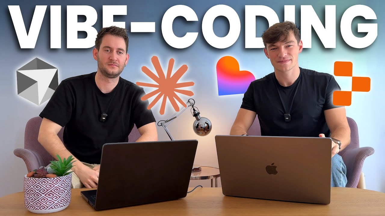 Come Creare un Sito con Agenti AI? (Tutto in Vibe Coding…)