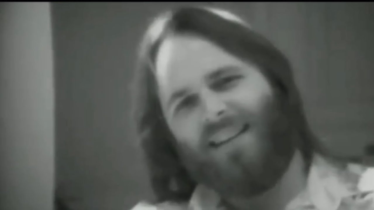 “On The Road With The Beach Boys” (1974) ~ Funny Moments