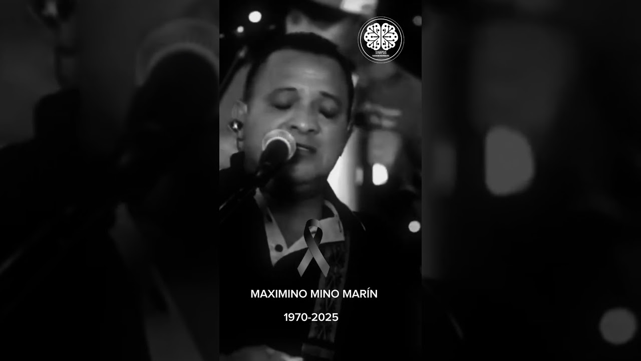 📍🇵🇦 | Hasta siempre, Mino Mar&iacute;n: el alma de la m&uacute;sica paname&ntilde;a. #tipicopanama